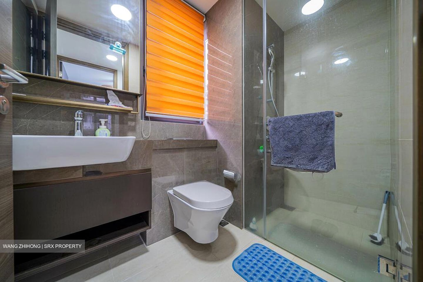 The Florence Residences (D19), Apartment #506067081